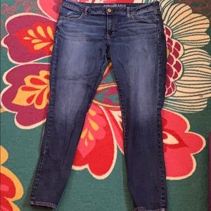 American Eagle Jeggings